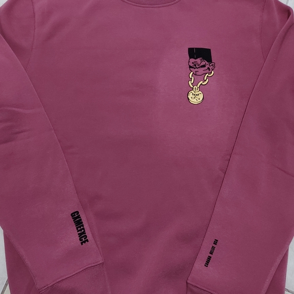 GxmceFxce OG crewneck - Picture 1 of 1